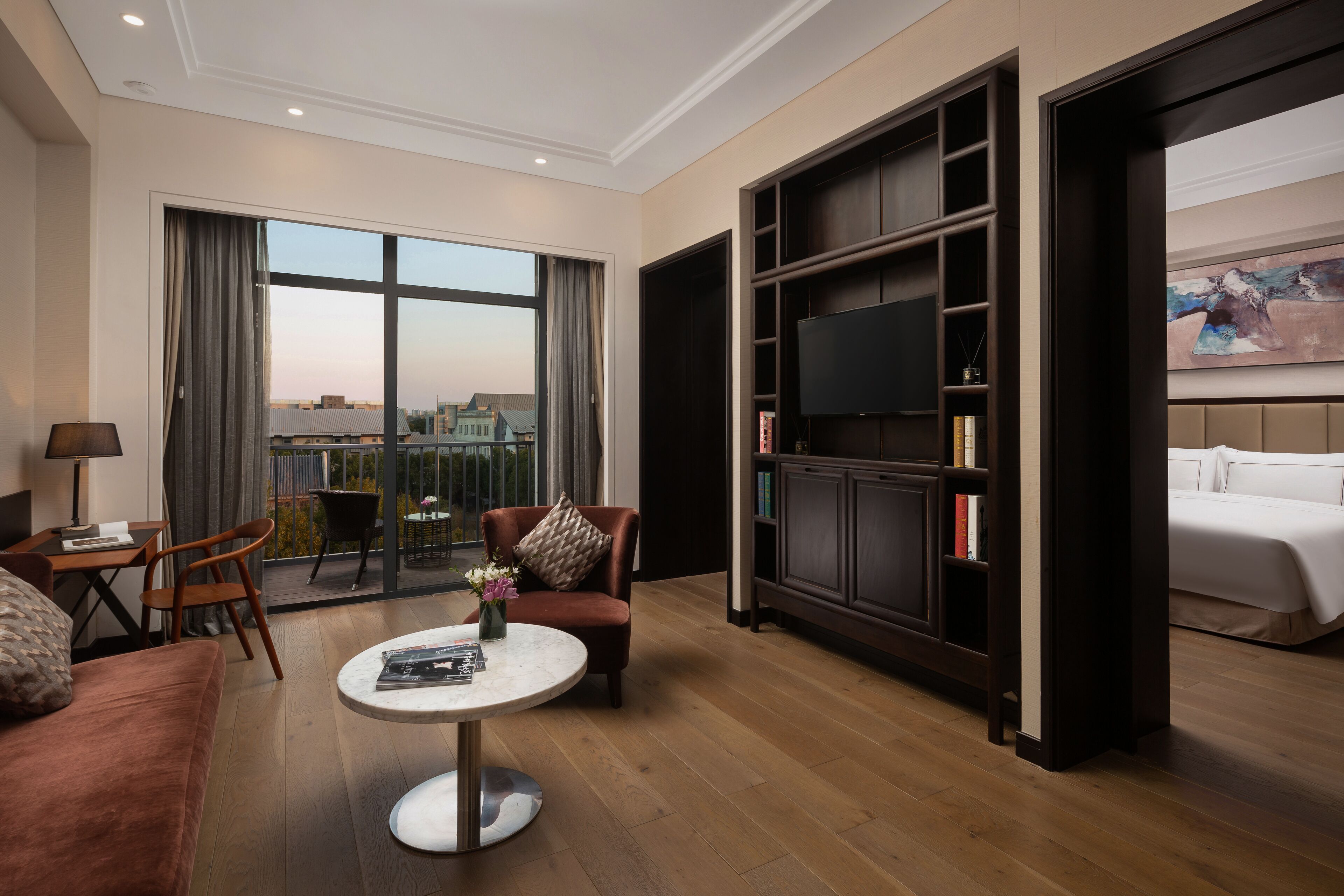 Foto - The Senz Hotel & SPA