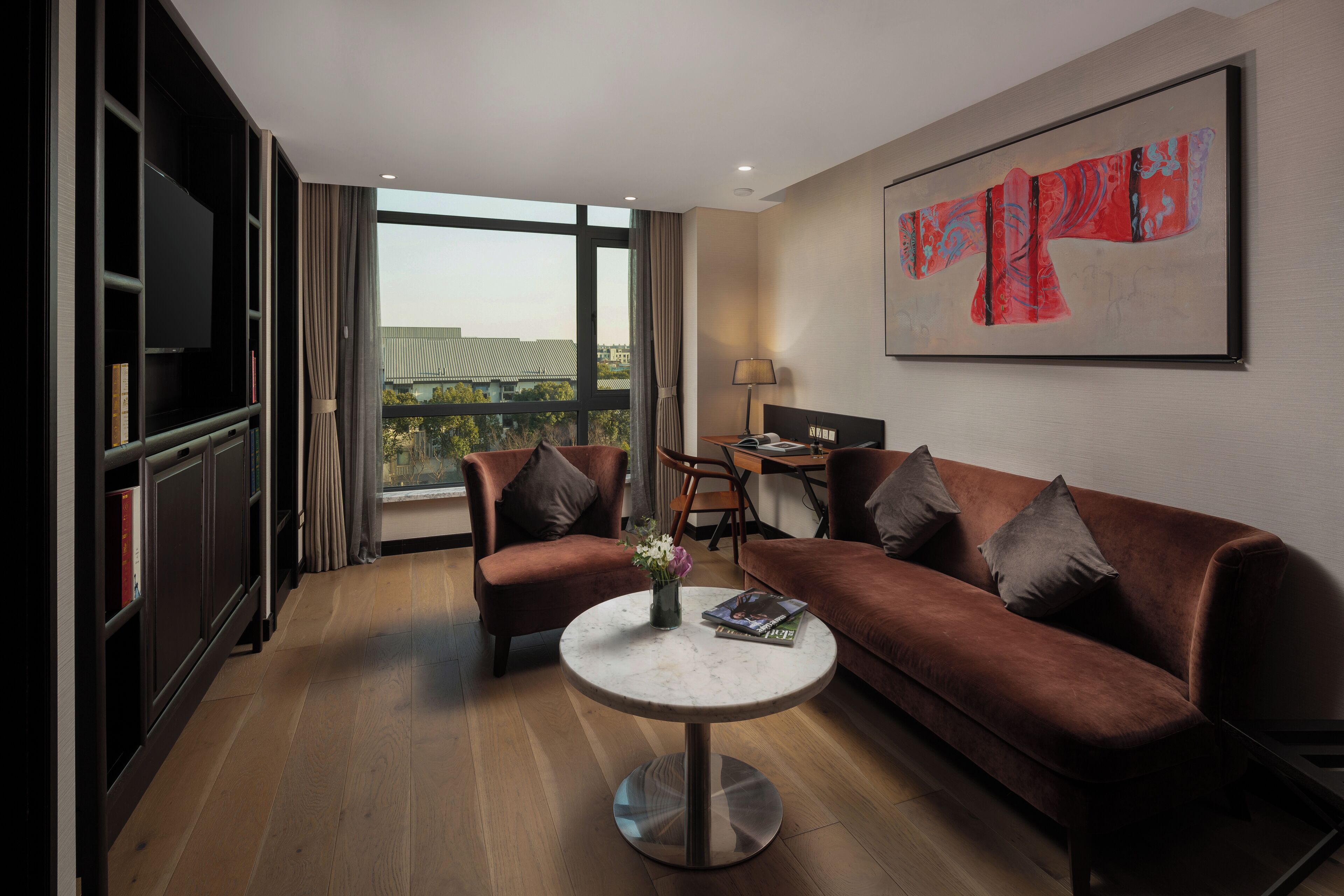 Foto - The Senz Hotel & SPA