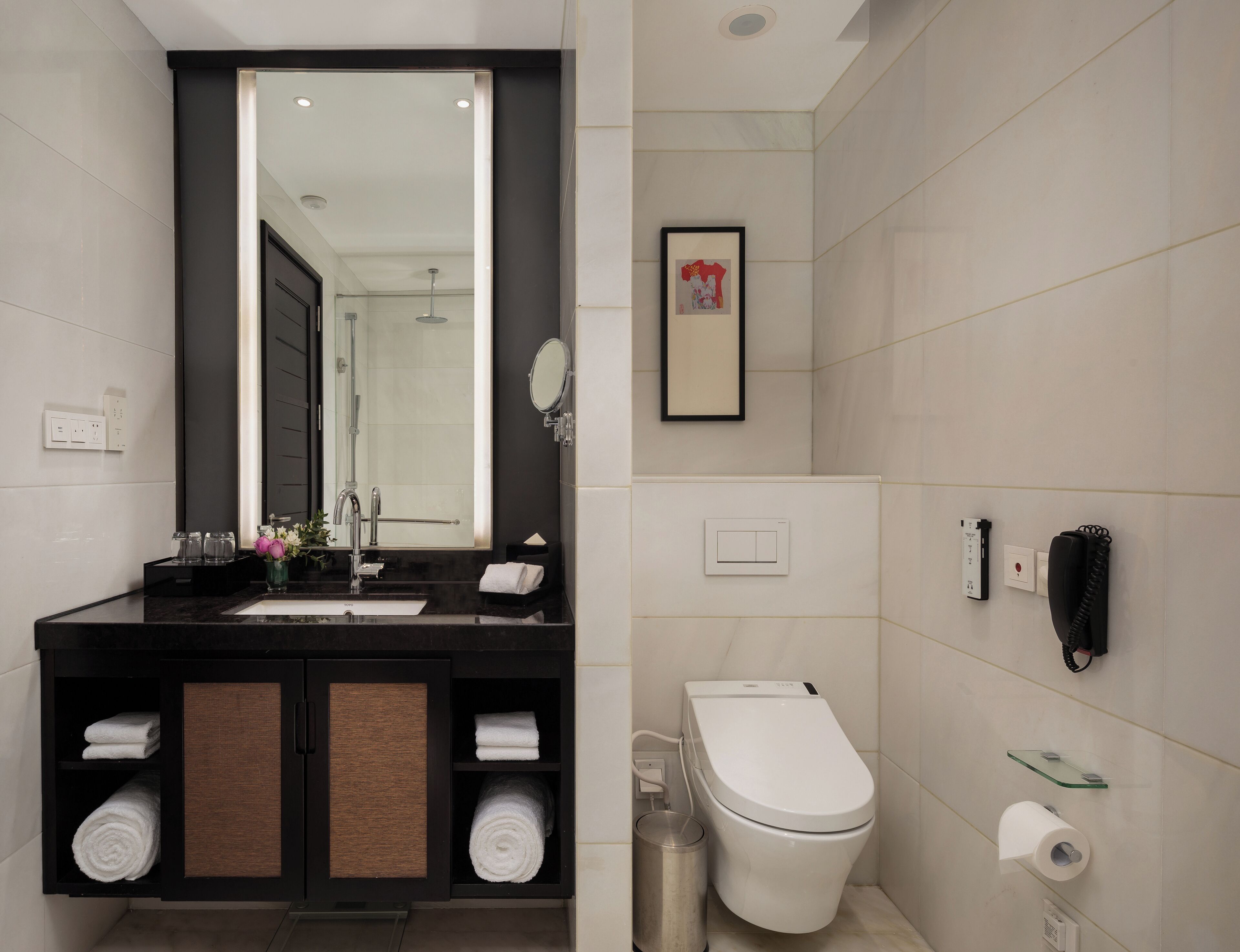 Foto - The Senz Hotel & SPA