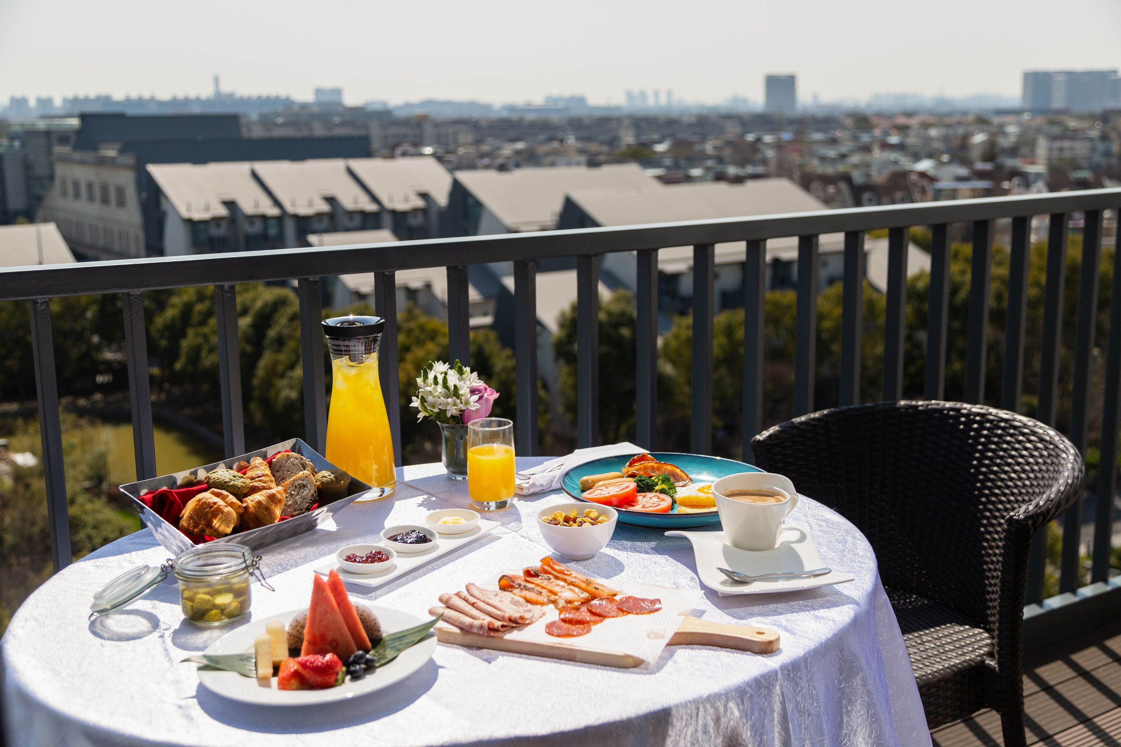 Foto - The Senz Hotel & SPA