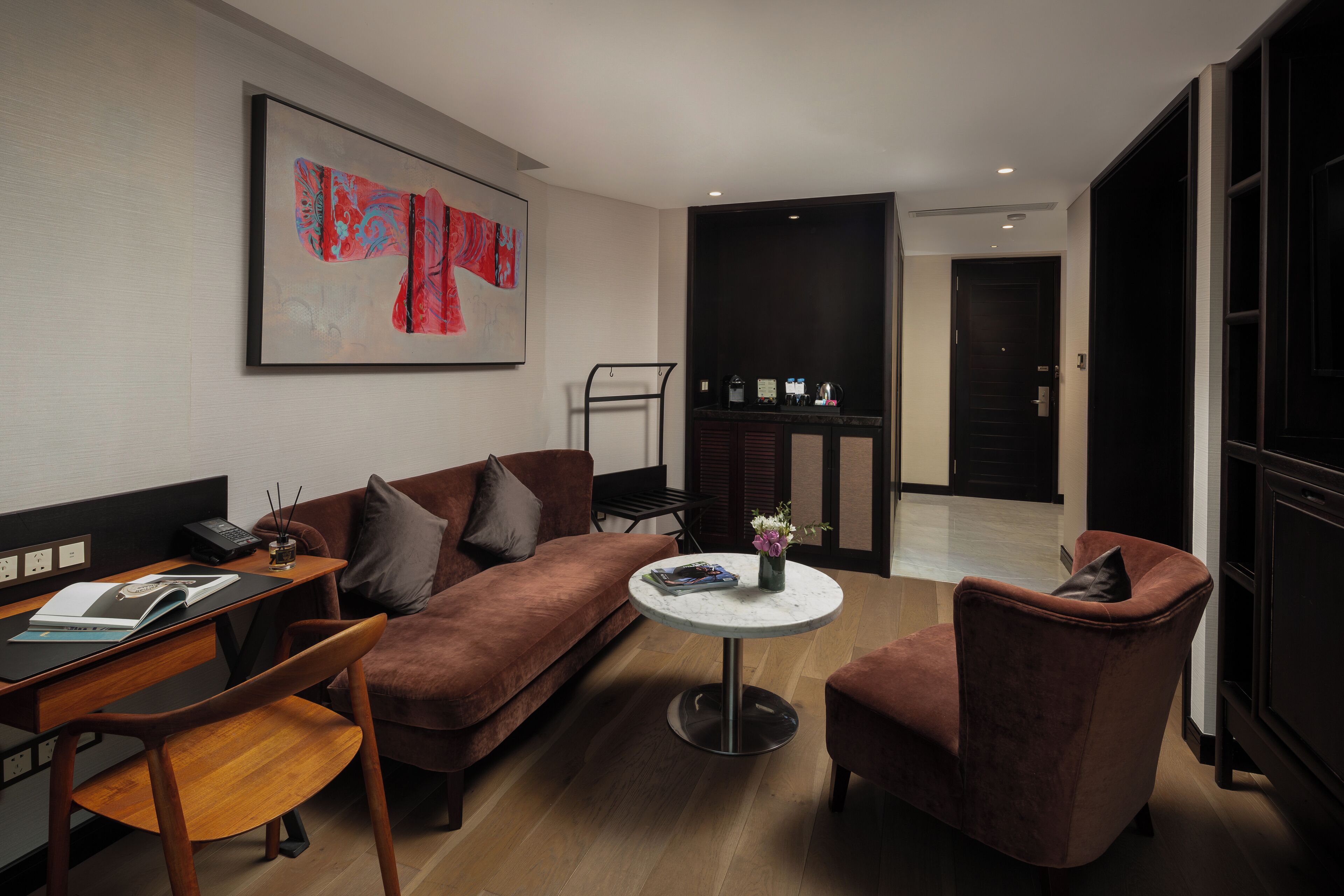 Foto - DoubleTree by Hilton Shanghai Hongqiao