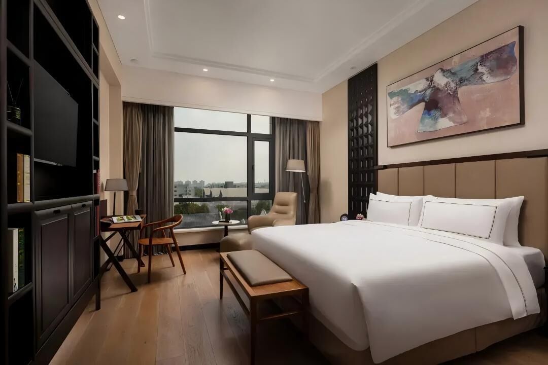 Accessible Room | View from room