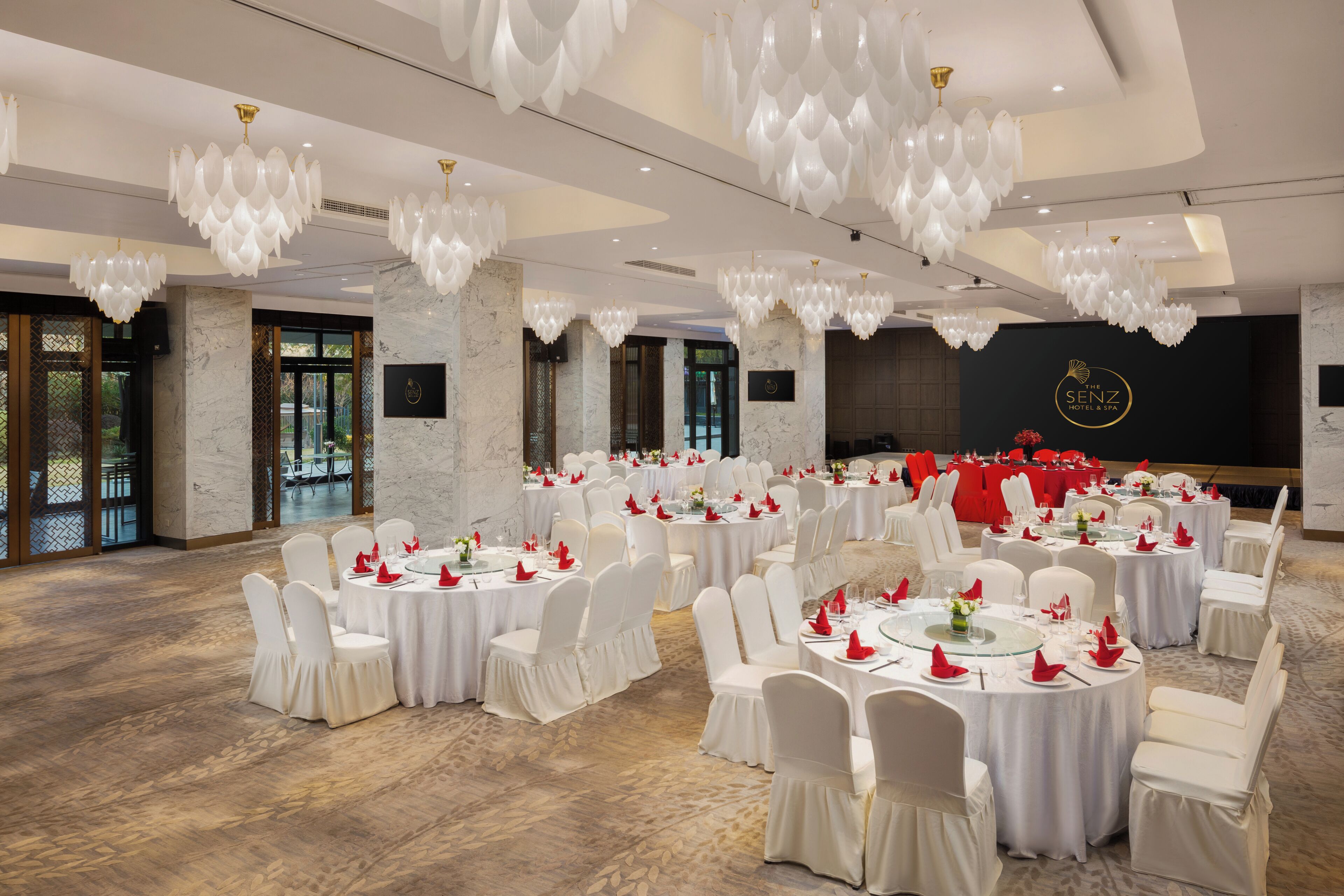 Foto - DoubleTree by Hilton Shanghai Hongqiao