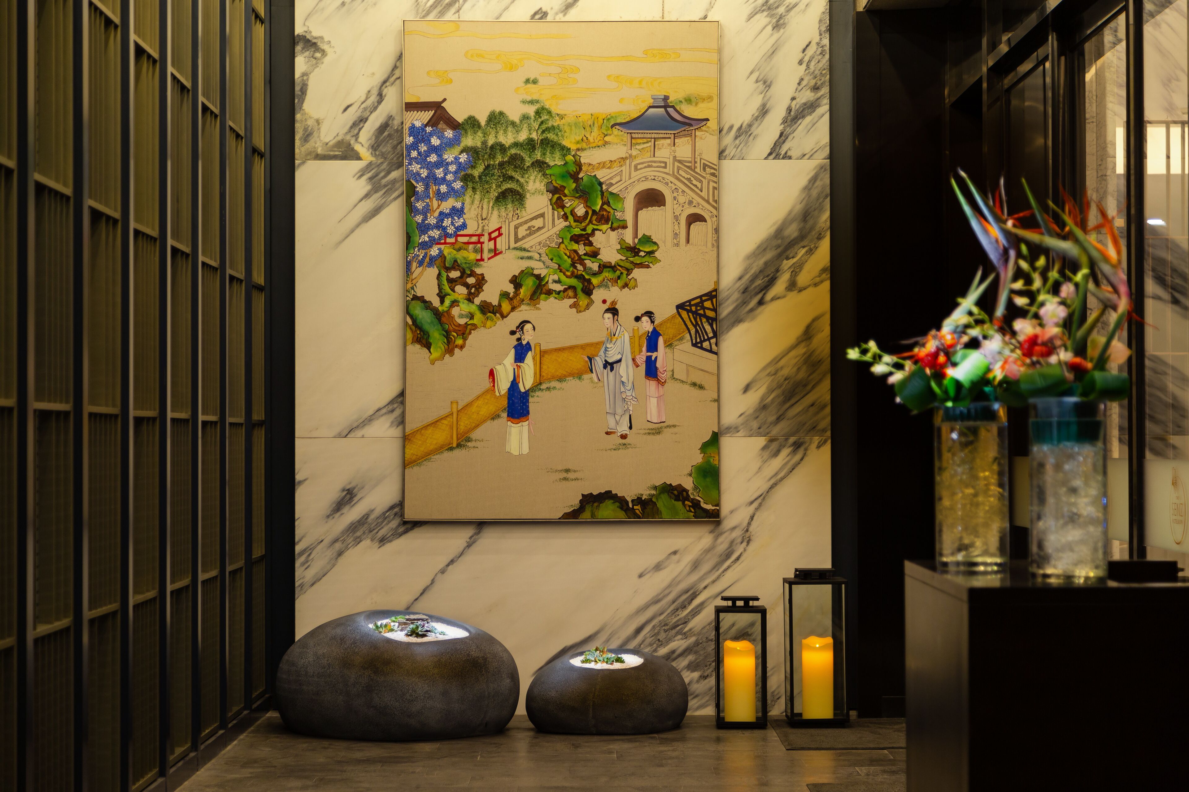 Foto - The Senz Hotel & SPA