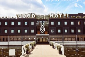 Exterior - Good Hotel London (London)