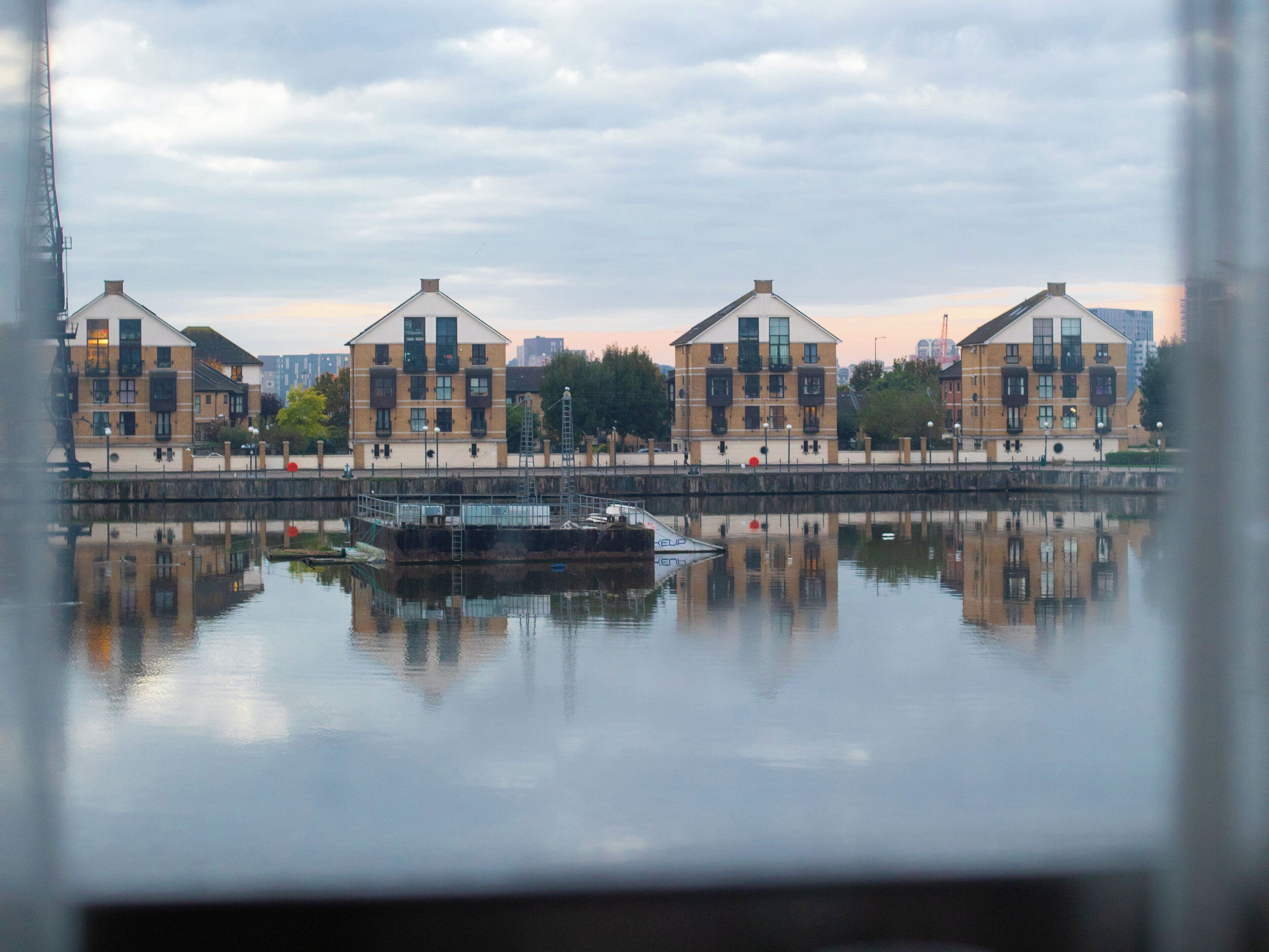 good room with water view | 1 bedroom, premium bedding, in-room safe, desk