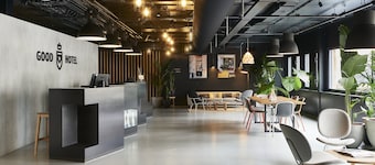 Good Hotel London