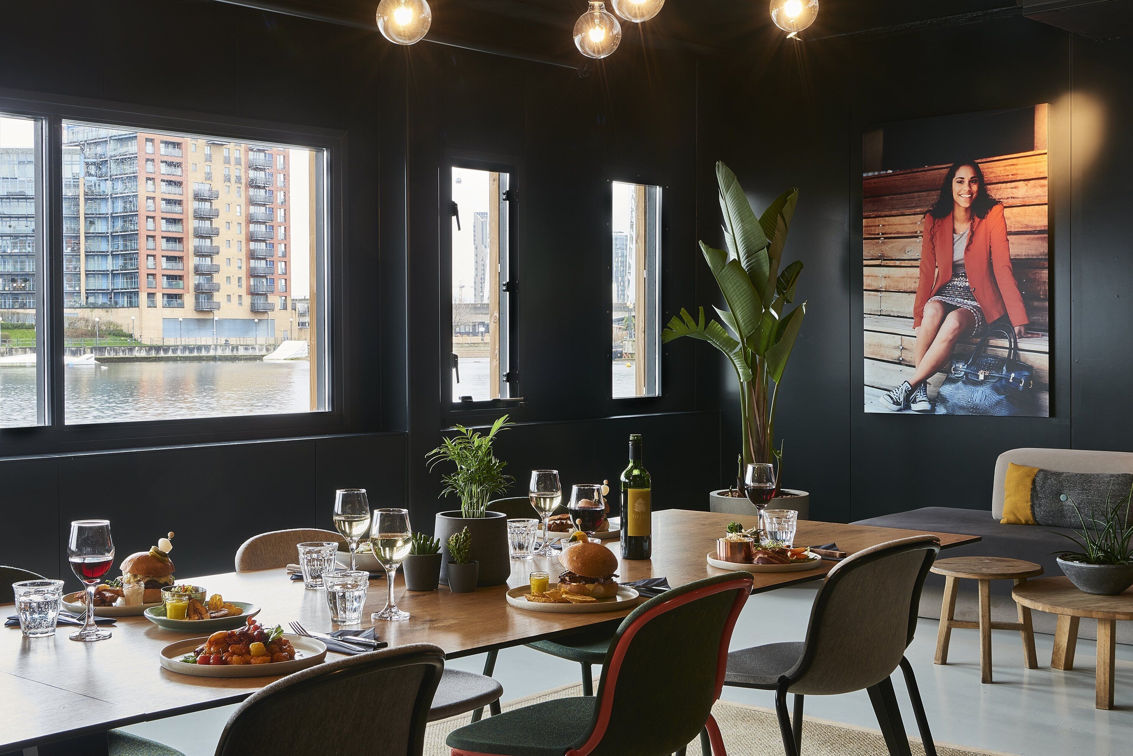 Foto - Good Hotel London