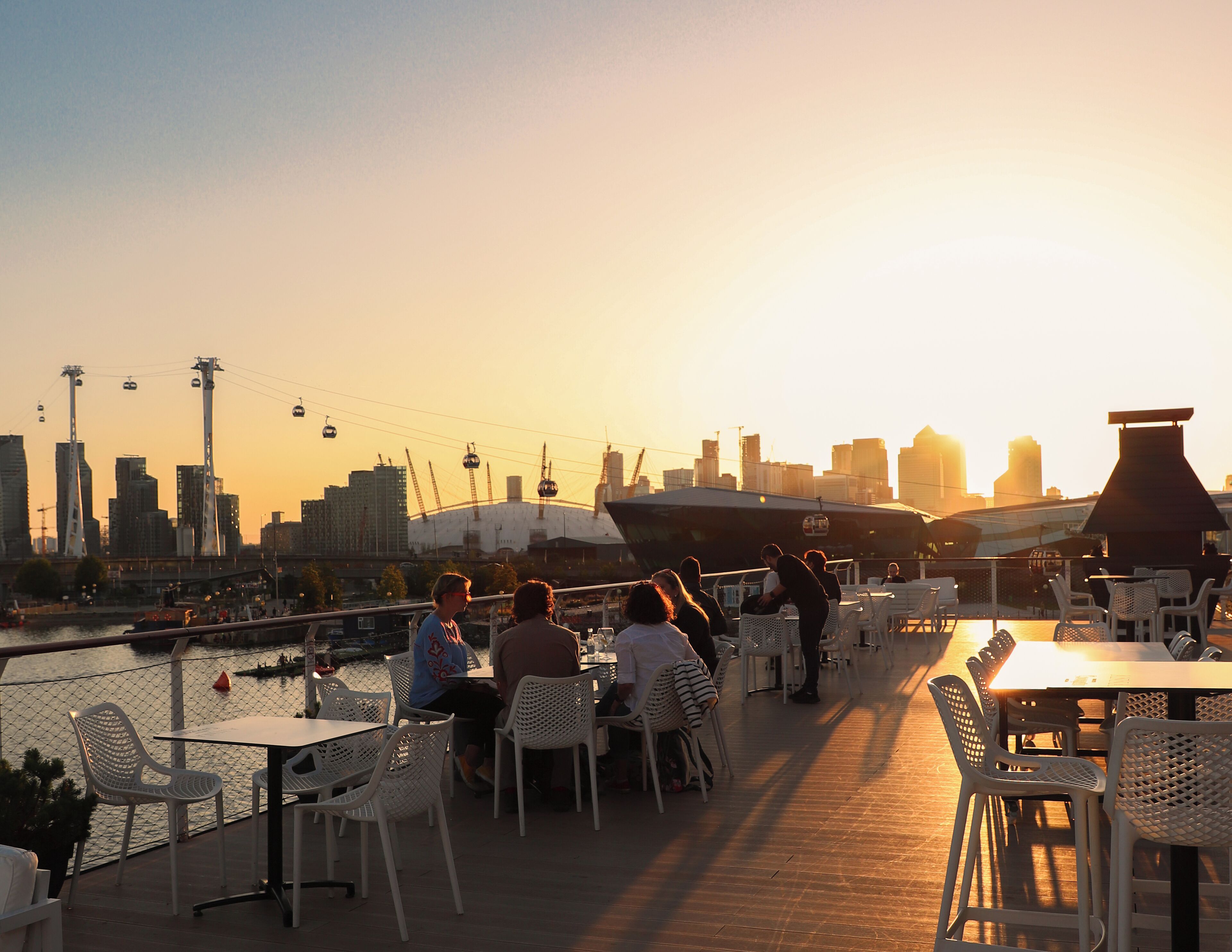 Foto - Good Hotel London