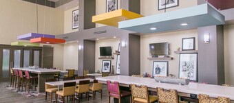 Hampton Inn & Suites Amarillo East