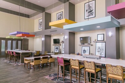 Hampton Inn & Suites Amarillo East