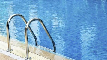 Inomhuspool