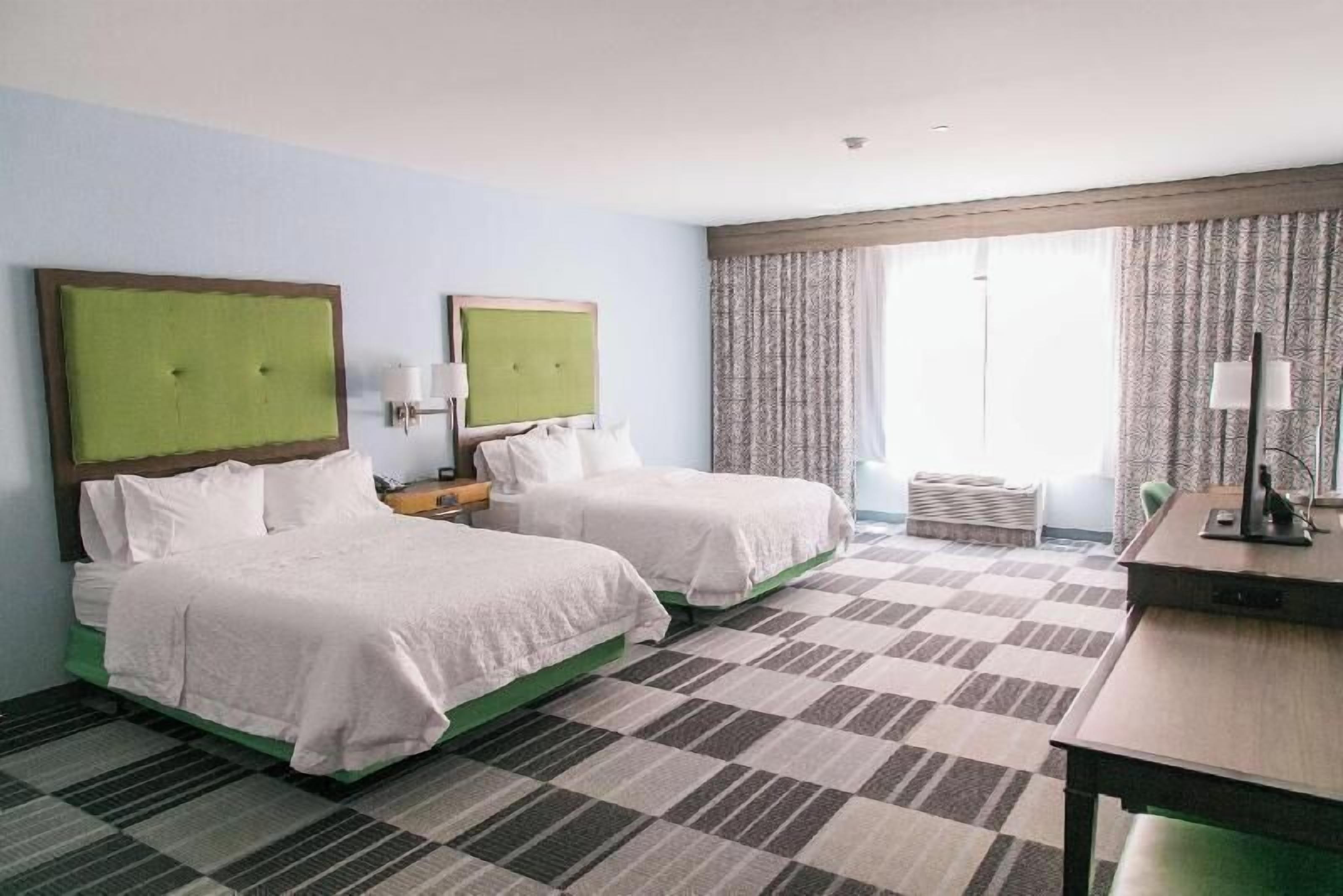 In-room safe, iron/ironing board, cribs/infant beds, free WiFi