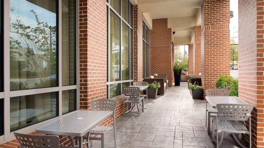 Hampton Inn by Hilton Wilmington Downtown