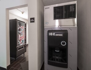 Máquina expendedora