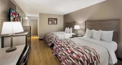 Red Roof Inn Dumfries - Quantico