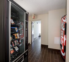 Máquina expendedora