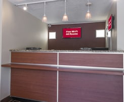 Recepción