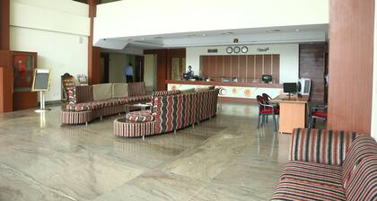 Hotel Raja Bhoj