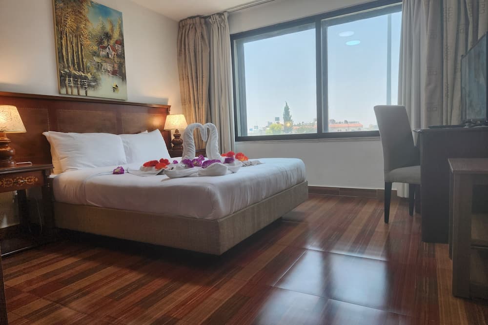 Amman Orchid Hotel