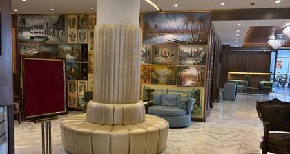 Amman Orchid Hotel