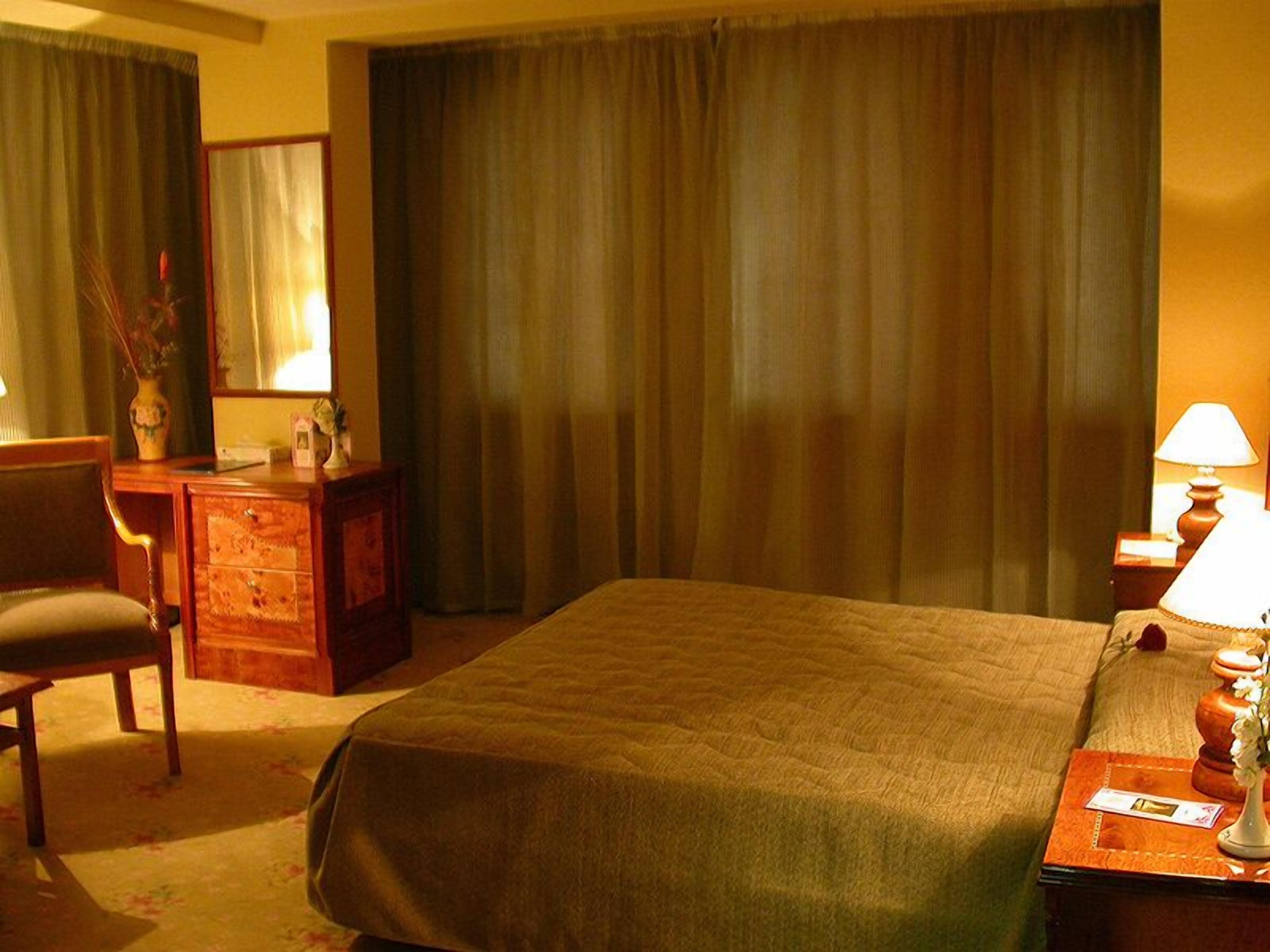 Foto - Amman Orchid Hotel