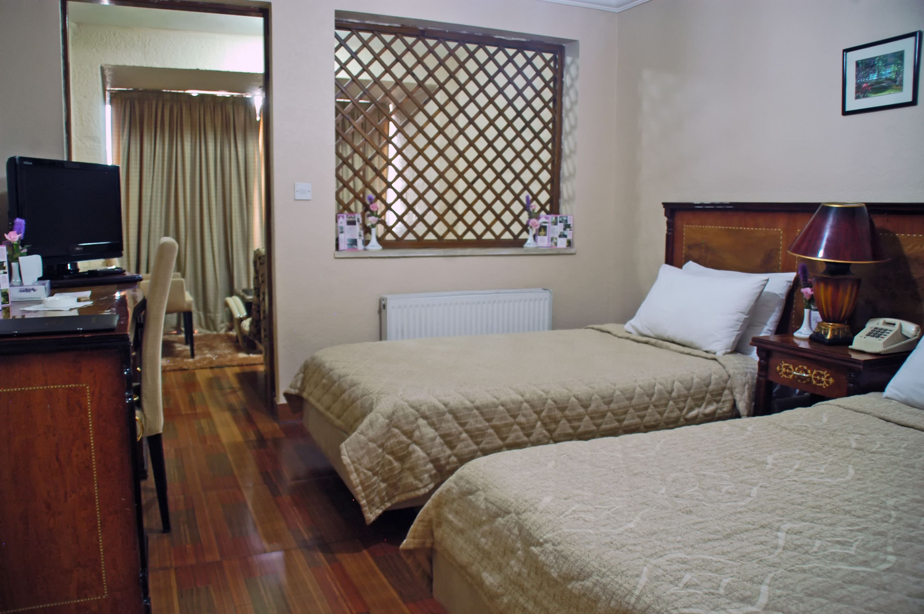 Foto - Amman Orchid Hotel