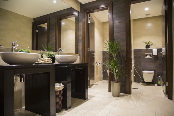 Property amenity - Sulaf Luxury Hotel (Amman)