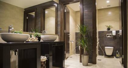 Sulaf Luxury Hotel