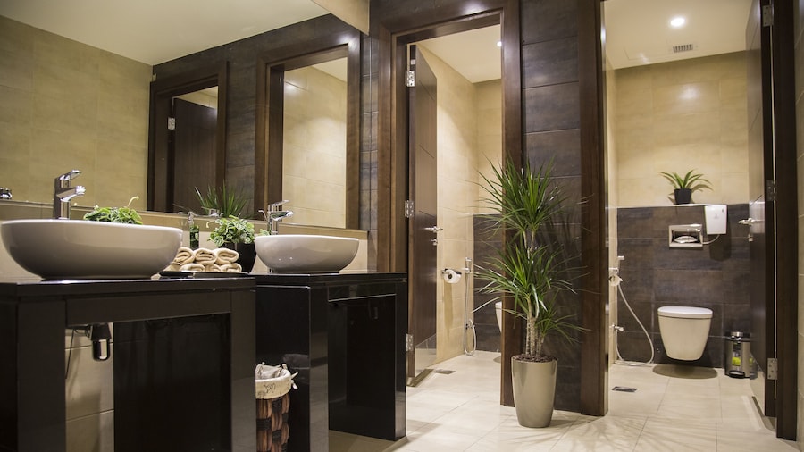 Sulaf Luxury Hotel