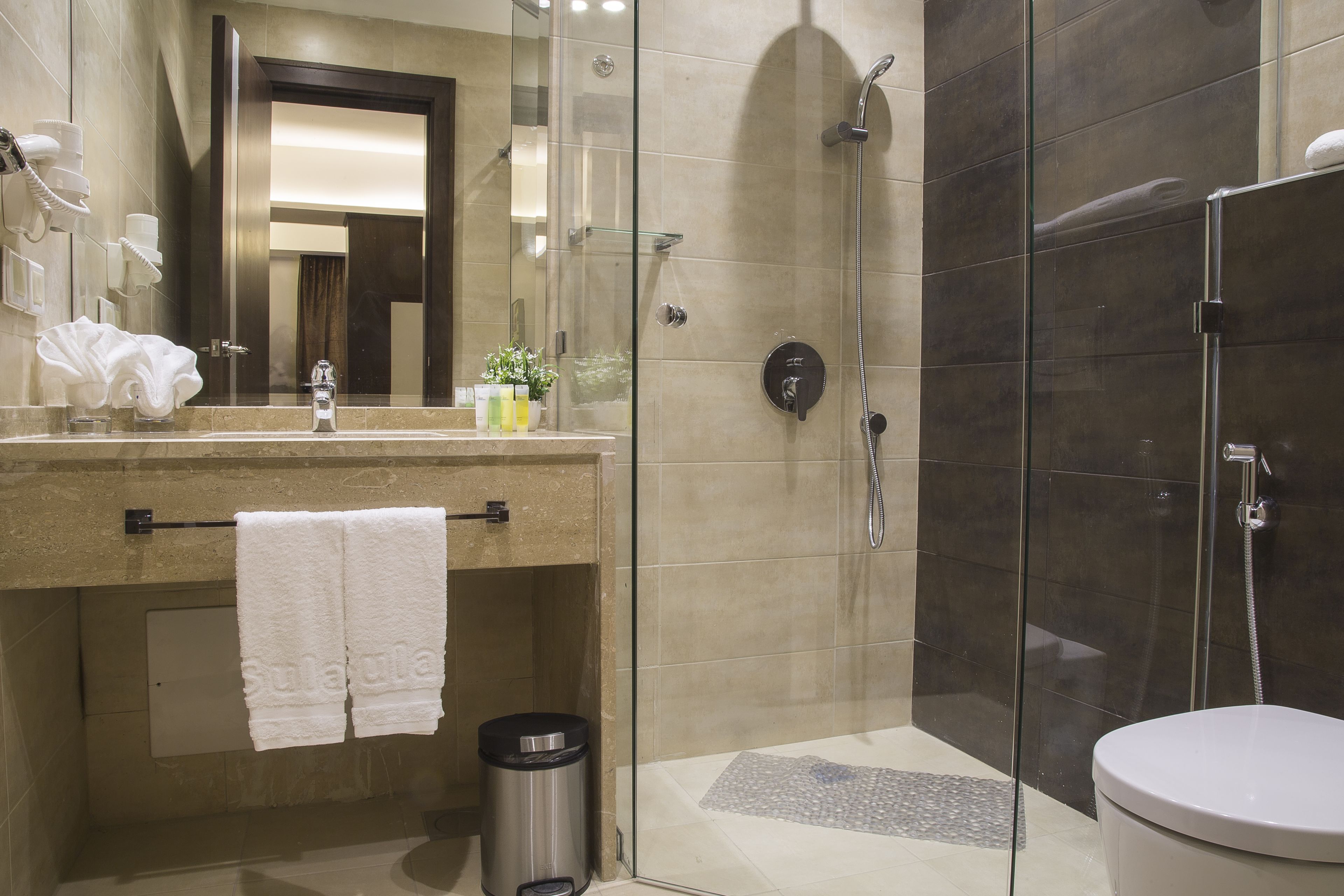 Photo - Sulaf Luxury Hotel