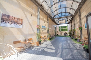 Exterior - Sulaf Luxury Hotel (Amman)