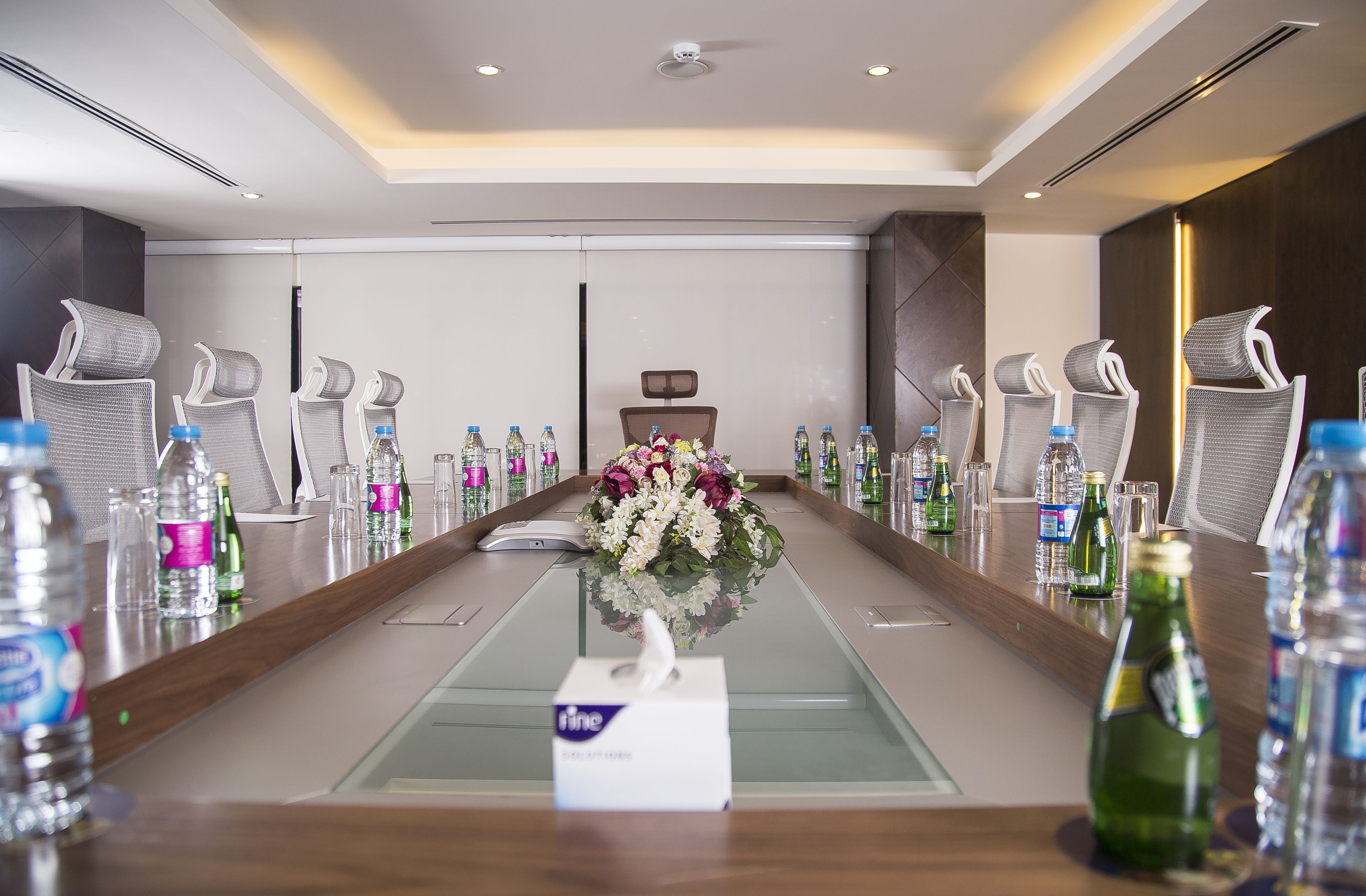 Foto - Sulaf Luxury Hotel