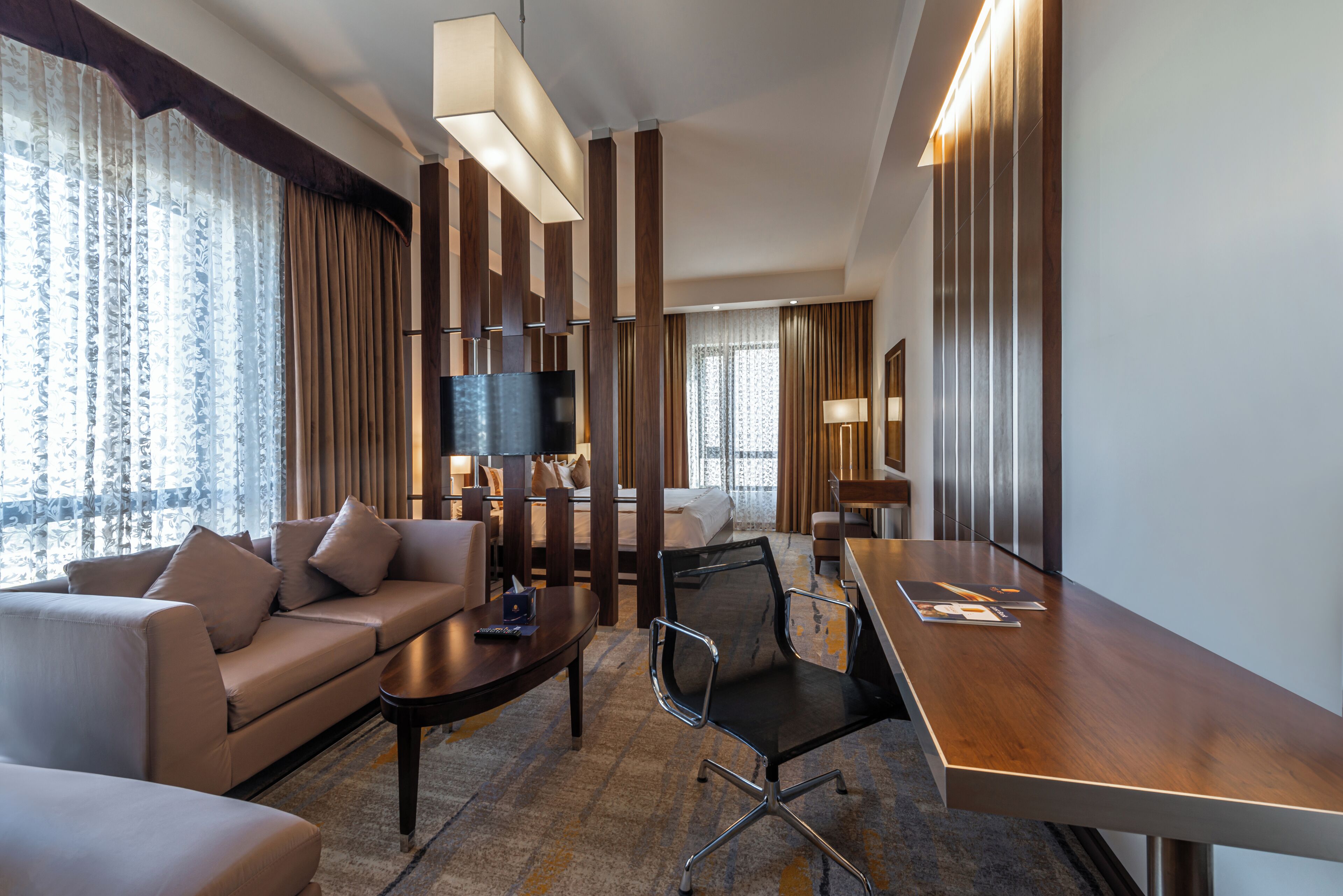 Photo - Sulaf Luxury Hotel