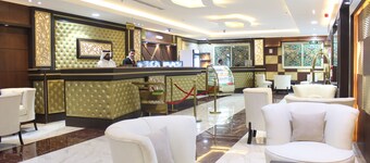 Noor Amal Apartments Serviced