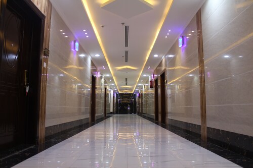 Noor Amal Apartments Serviced