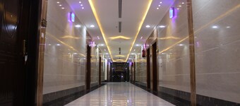 Noor Amal Apartments Serviced