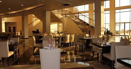 Grand East Hotel - Resort & Spa Dead Sea