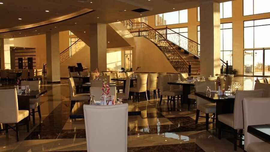 Grand East Hotel - Resort & Spa Dead Sea