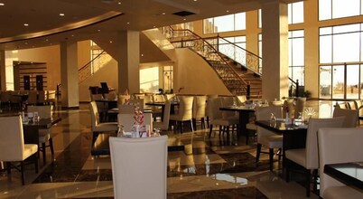 格兰德东方酒店 - 死海度假村及水疗中心