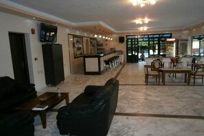 Lobby - Portego (Zakynthos)