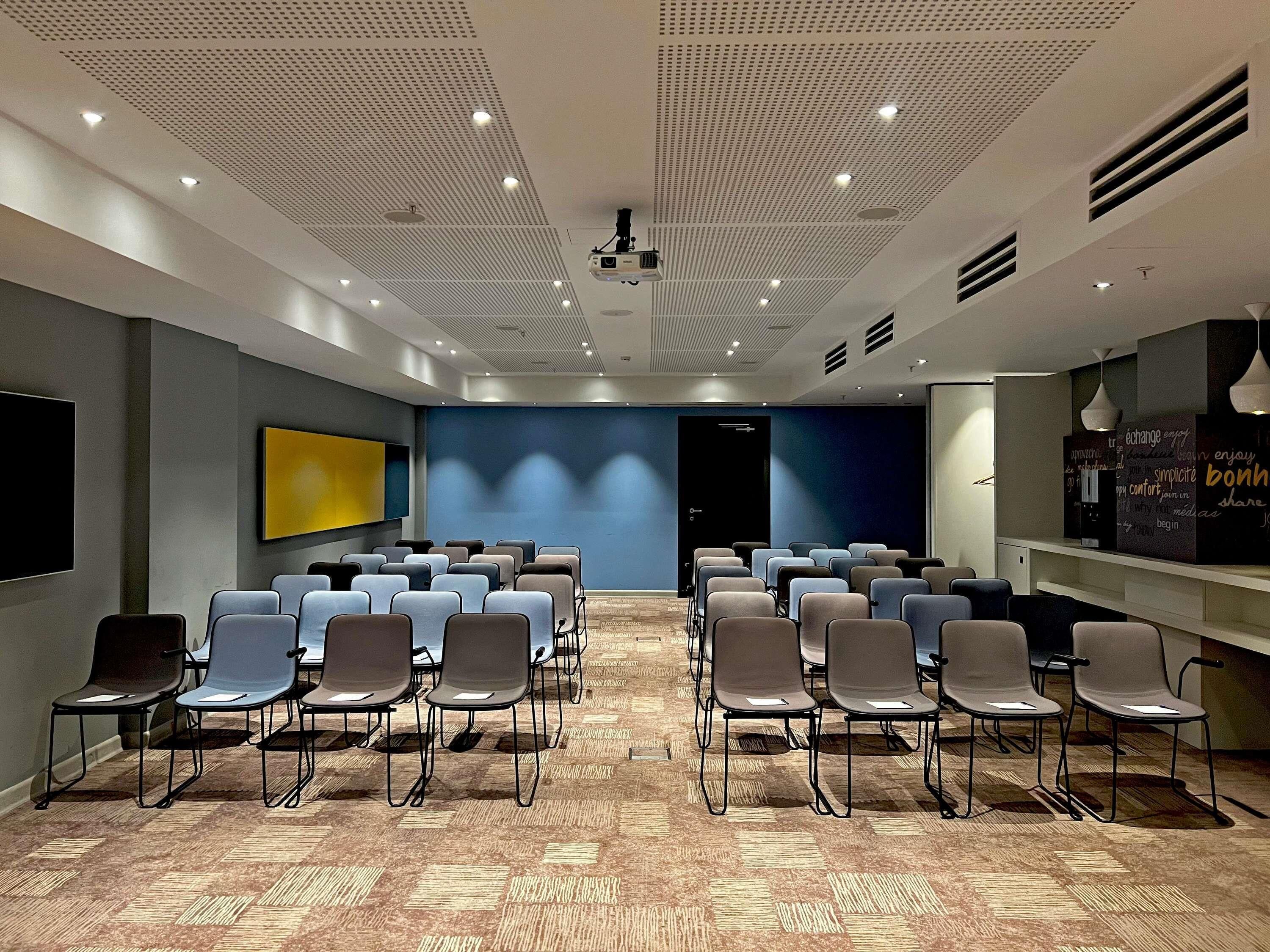 Salle de réunion