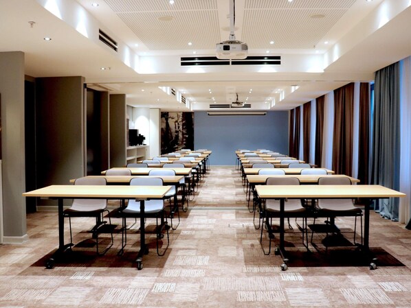 Salle de réunion