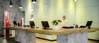 ibis Yerevan Center