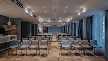 Salle de réunion