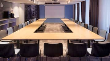 Salle de réunion