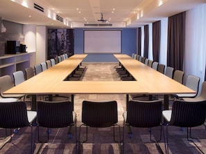 Sala de reuniones