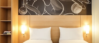 ibis Yerevan Center