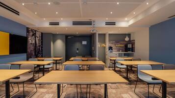Sala de reunião