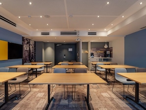 Sala de reunião